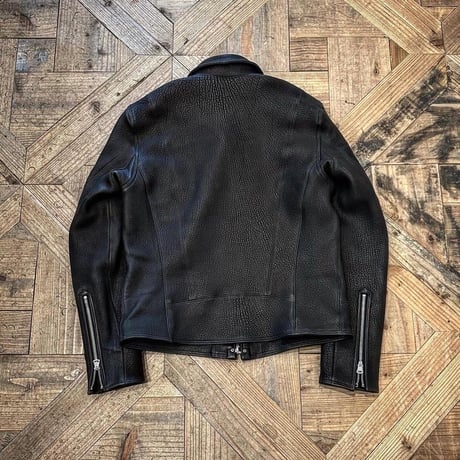 FINE CREEK ＆CO〜５th LIMITED EDITION〜【Lindbergh / Deer】（BLACK)