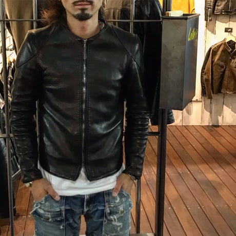 FINE CREEK LEATHERS【Douglas/ﾀﾞｸﾞﾗｽ】