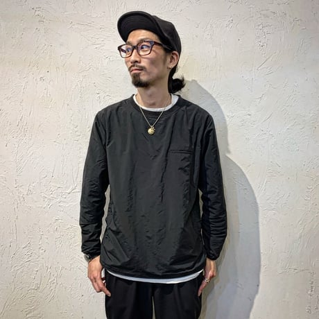 MOSSIR(モシール)【BICY/CAP】 (FINE CREEK )