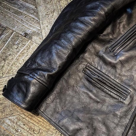 FINE CREEK ＆CO 【Keaton/ｷｰﾄﾝ】（BLACK）