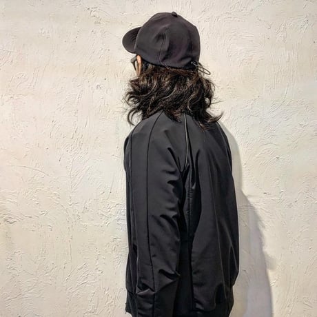 MOSSIR(モシール)【BICY/CAP】 (FINE CREEK )
