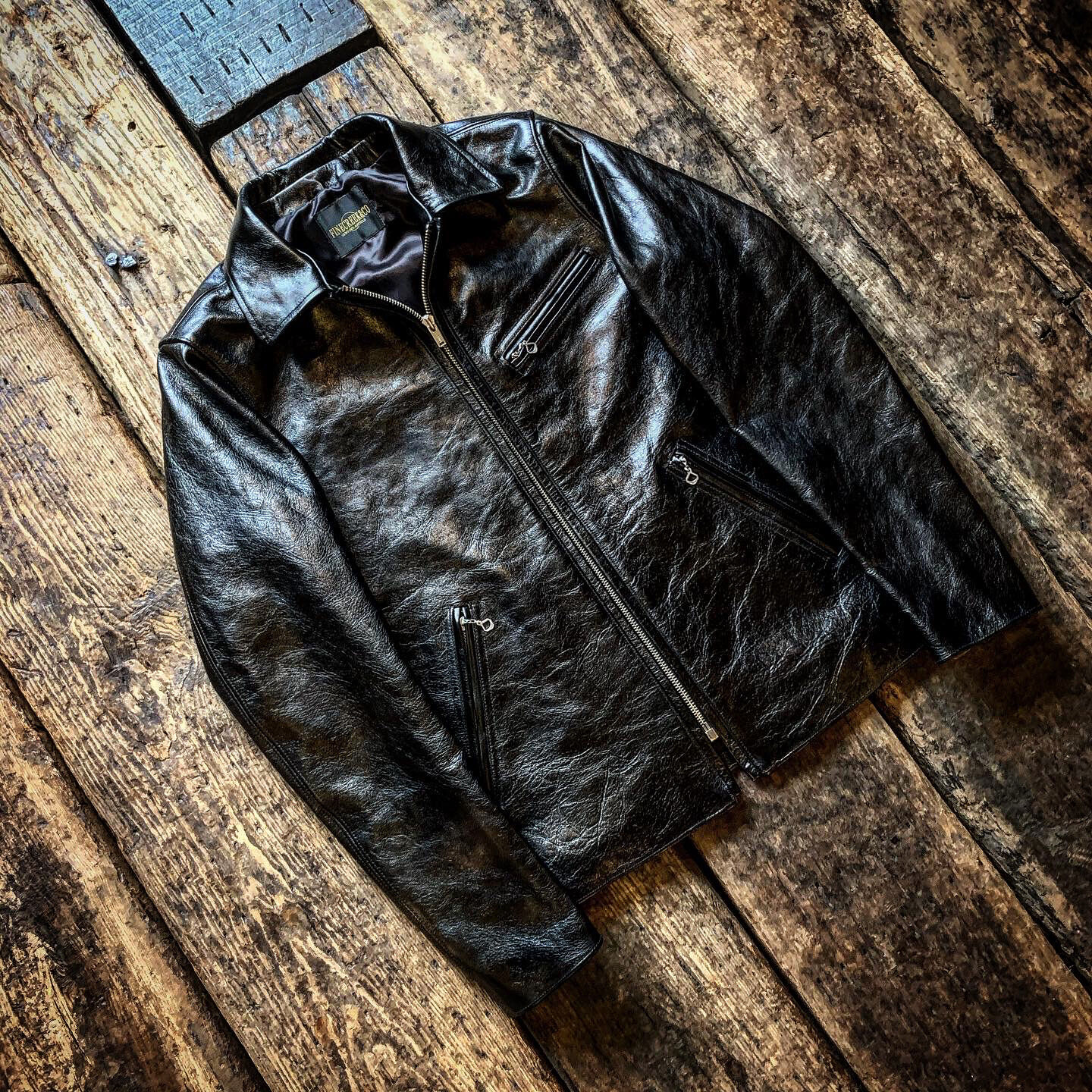 FINE CREEK ＆CO 【Alonzo / アロンゾ 】 | ・ ・・Danny STORE
