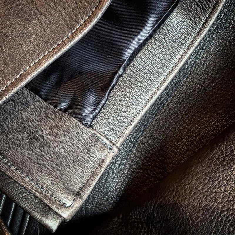 Fine creek&co Steve Deer スティーブ　42 FINE CREEK ＆CO 【Steve / ｽﾃｨｰﾌﾞ 】 Deer | ・ ・・Dan