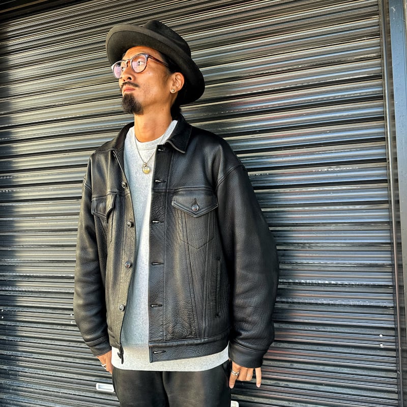 HIGHWAY NINE ハイウェイナイン 12oz 裏起毛 クルーネックスウェット