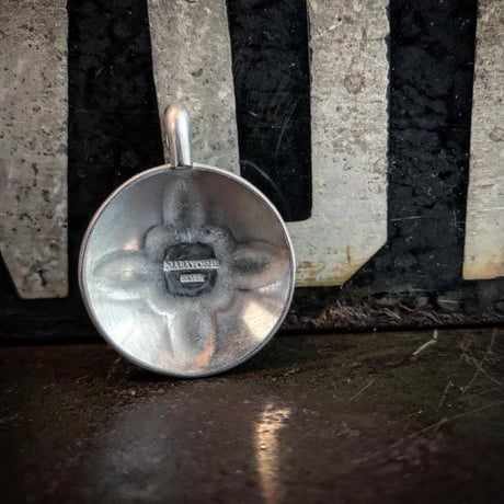 【CELLMAN2DEERMES】  （MASAYOSHI）/ Y pendant
