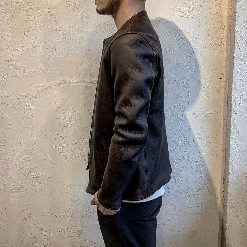 Fine creek&co Steve Deer スティーブ　42 FINE CREEK ＆CO 【Steve / ｽﾃｨｰﾌﾞ 】 Deer | ・ ・・Dan