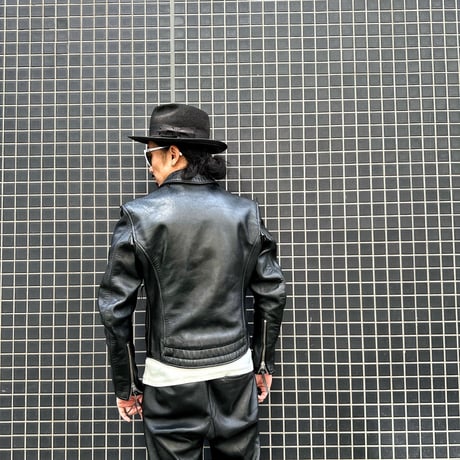 FINE CREEK LEATHERS【TAPOUT/ﾀｯﾌﾟｱｳﾄ】2027年4月末～2027年10月末入荷予定分！！ご予約