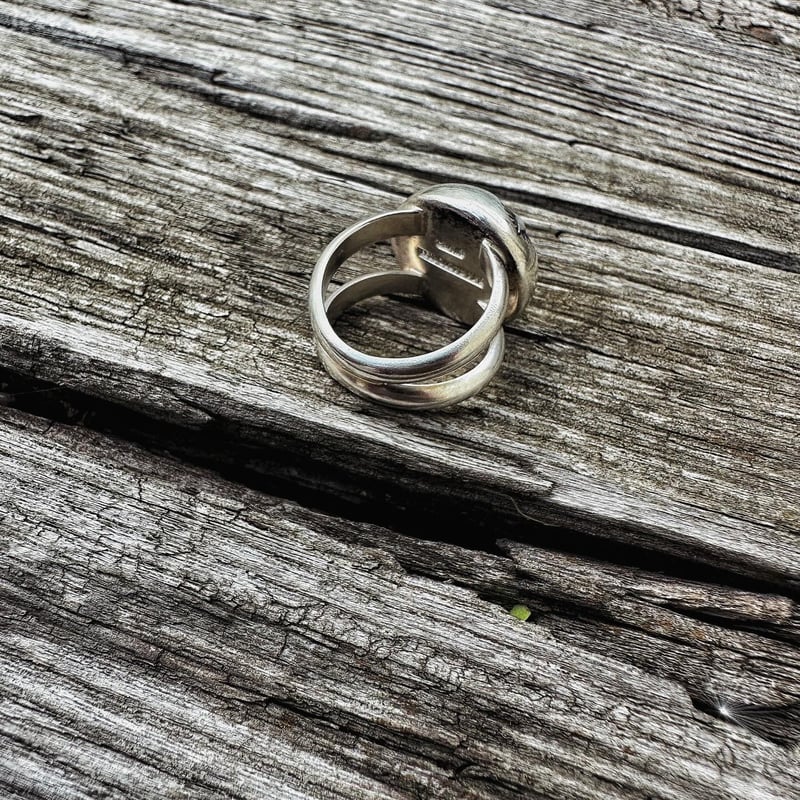 アクセサリー CELLMAN2DEERMES masayoshi K18 pierce CELLMAN2DEERMES】 （MASAYOSHI）/ MK ring | ・ ・・D