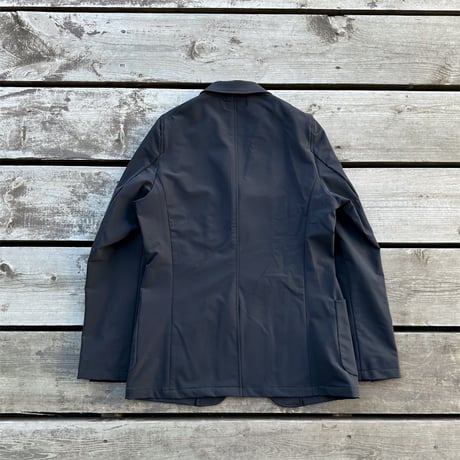 MOSSIR(モシール)【Observe / tailored jacket】 (FINE CREEK )