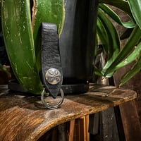 Dutch Leather Company × MASAYOSHI 【Smart Key ho