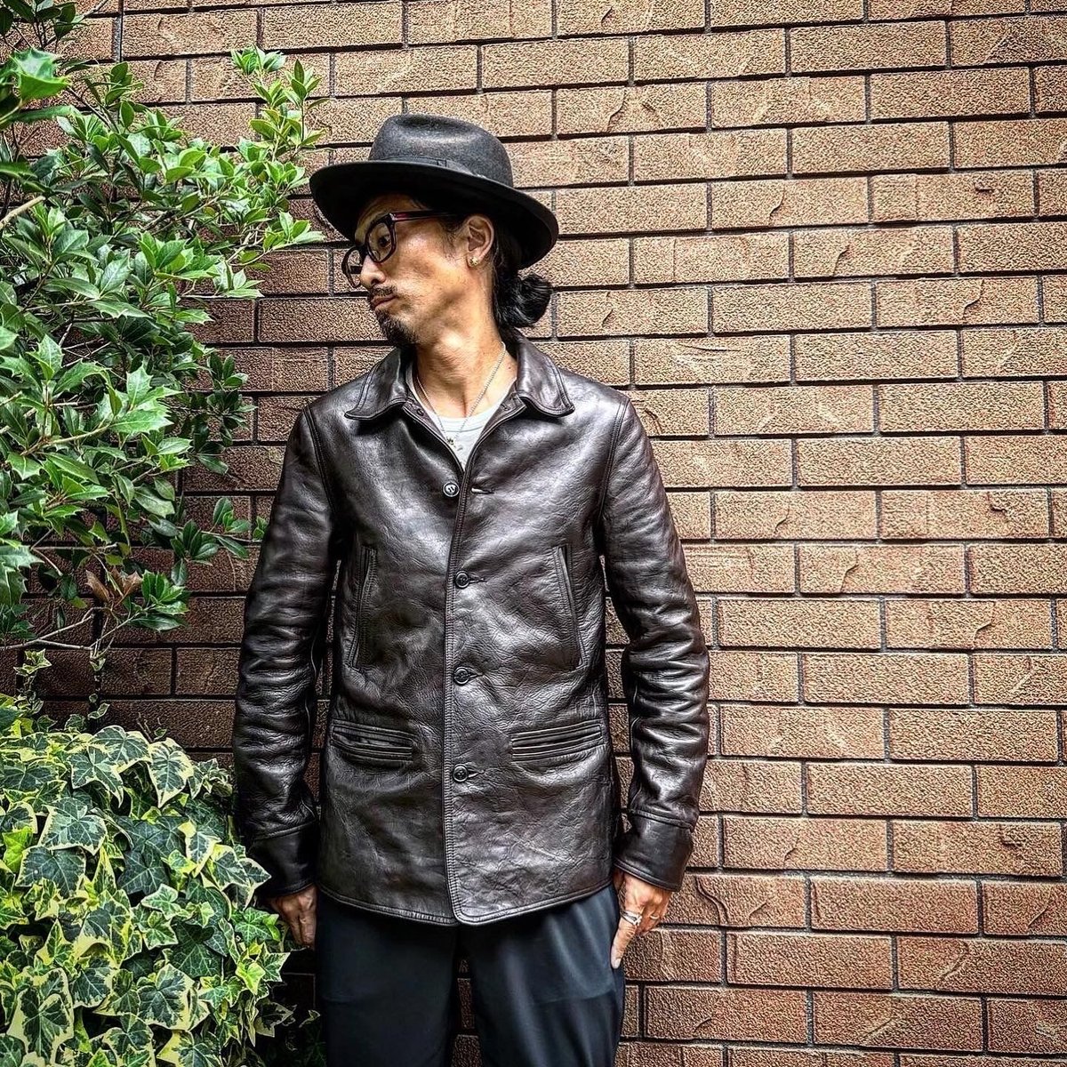 FINE CREEK &CO 【Keaton/キートン】(BLACK)2024年12月末~20 FINE CREEK &CO 【Keaton/キートン】(BLACK)2024年12月末~20