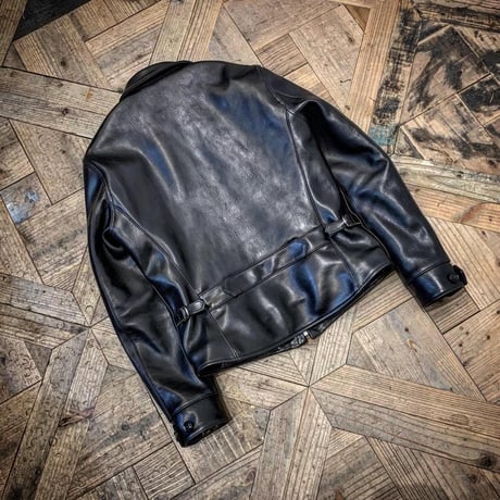 FINE CREEK LEATHERS【Anne / アン】