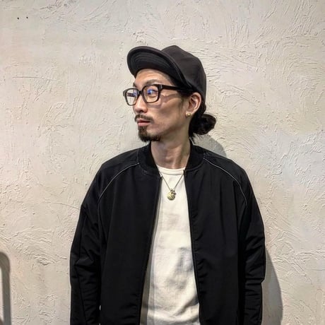 MOSSIR(モシール)【BICY/CAP】 (FINE CREEK )