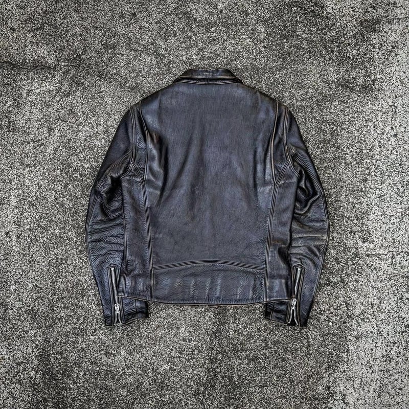 FINE CREEK LEATHERS【Eric / エリック】 2025年5月末～2025年