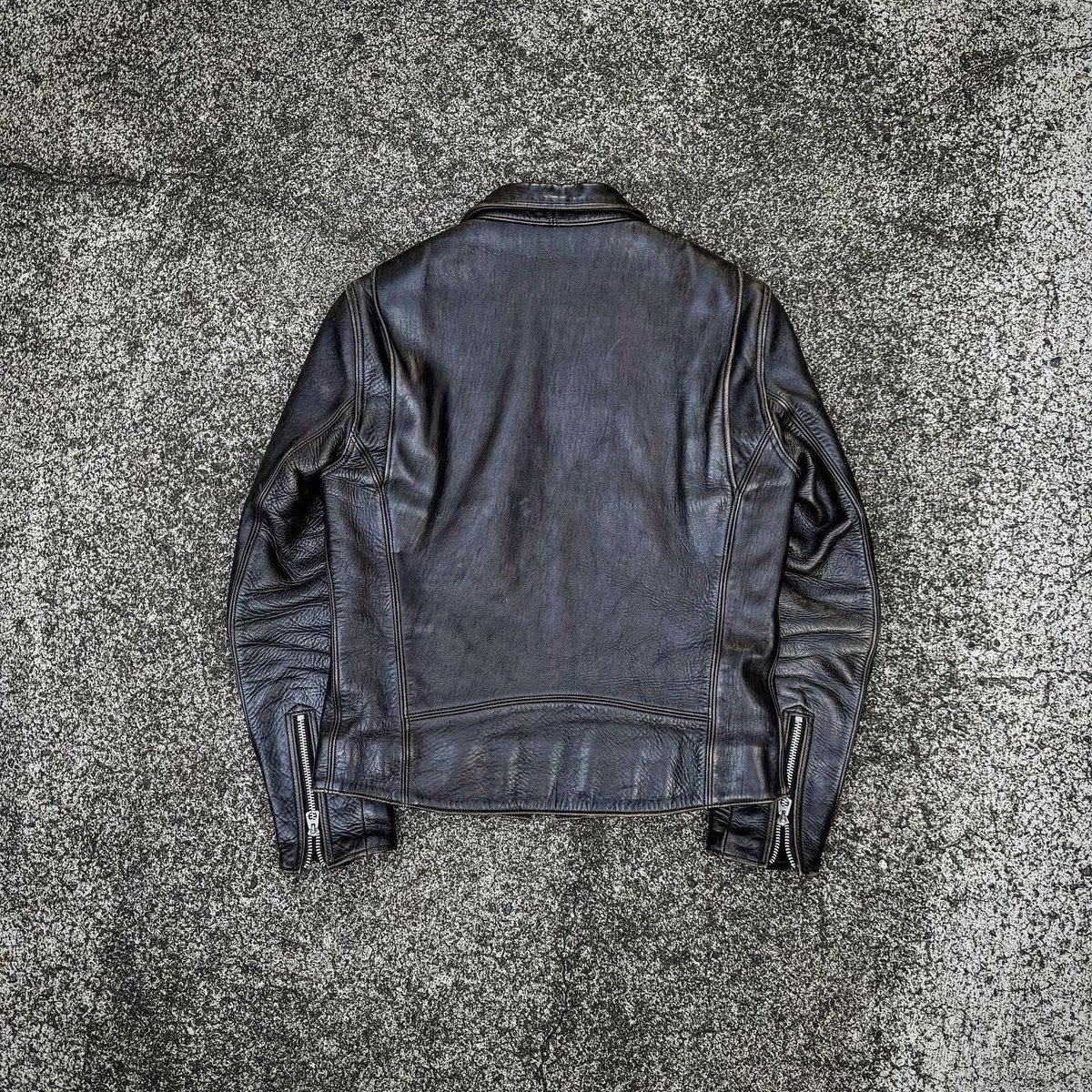 FINE CREEK LEATHERS【Eric / エリック】 2025年5月末~2025年 FINE CREEK LEATHERS【Eric / エリック】 2025年5月末~2025年