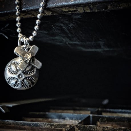 2.5mm ballchain