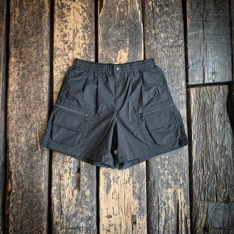 MOSSIR(モシール)【Martin / Supplex cargo short pants】 (FINE CREEK )