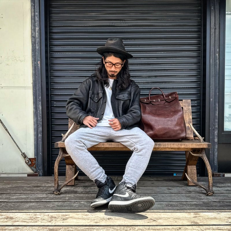 CWORKS【Ban Field / バンフィールド】Deer (FINE CREEK CWORKS【Ban Field / バンフィールド】Deer (FINE CREEK