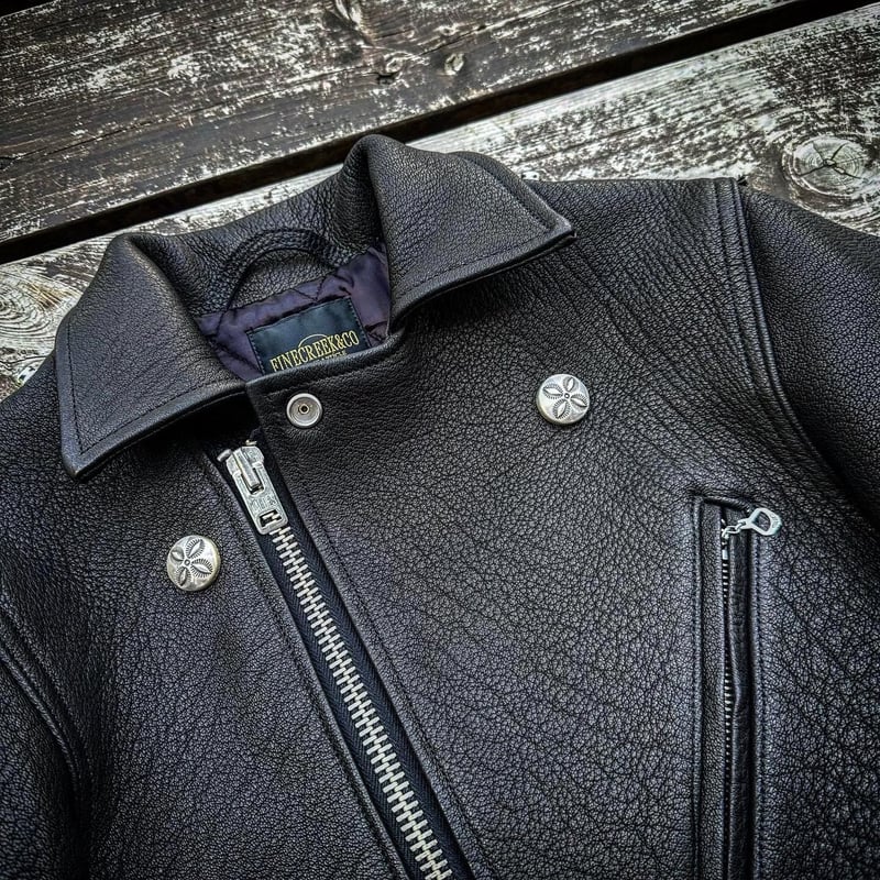 FINE CREEK &CO〜5th LIMITED EDITION〜【LEON custom FINE CREEK &CO〜5th LIMITED EDITION〜【LEON custom
