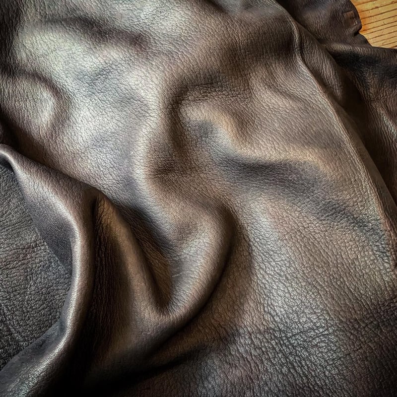 Fine creek&co Steve Deer スティーブ　42 FINE CREEK&CO Steve Deer ファインクリーク・アンド・コー スティーブ