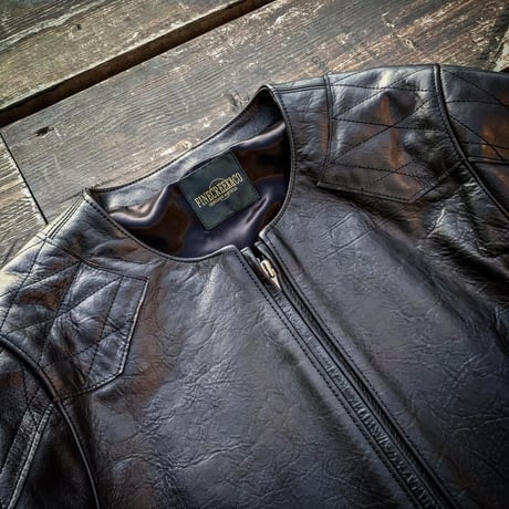 FINE CREEK ＆CO　【Bad / バッド】（BLACK)