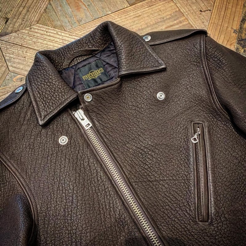 FINE CREEK ＆CO〜5th LIMITED EDITION〜【LEON custom