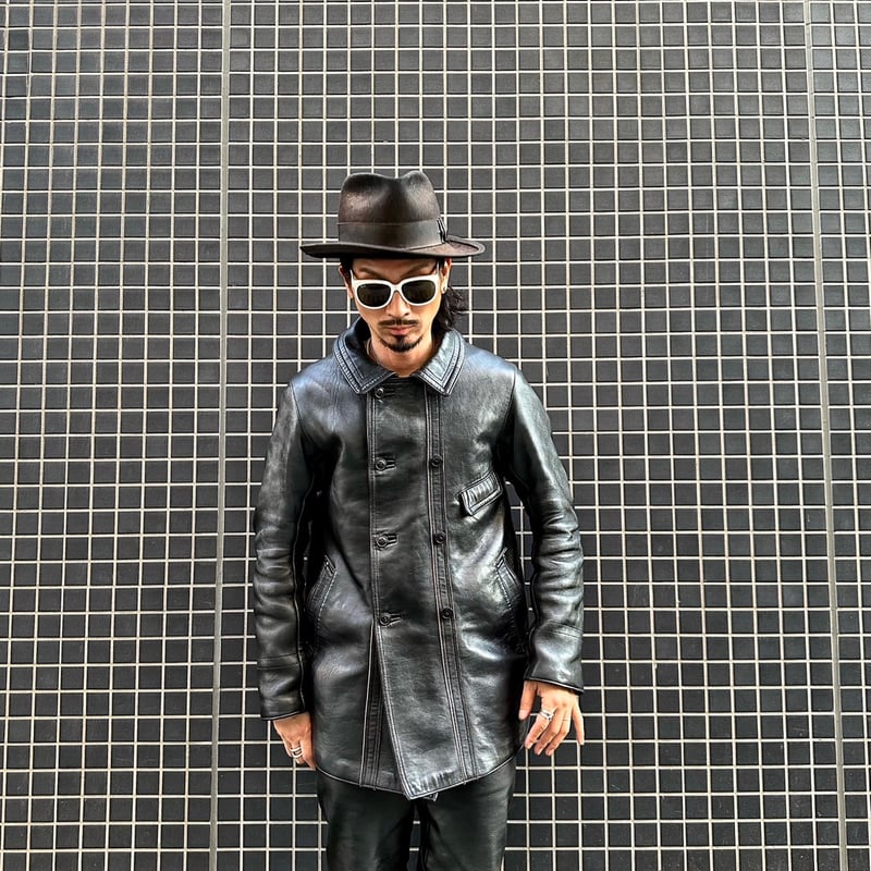 CWORKS【Provision / ﾌﾟﾛﾋﾞｼﾞｮﾝ】(Sheep) 2026年2月末～
