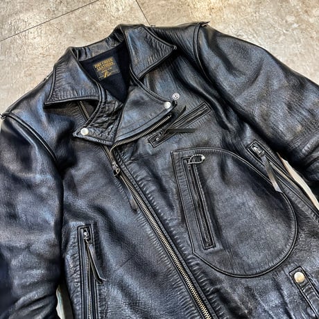 FINE CREEK LEATHERS【TAPOUT/ﾀｯﾌﾟｱｳﾄ】2027年4月末～2027年10月末入荷予定分！！ご予約