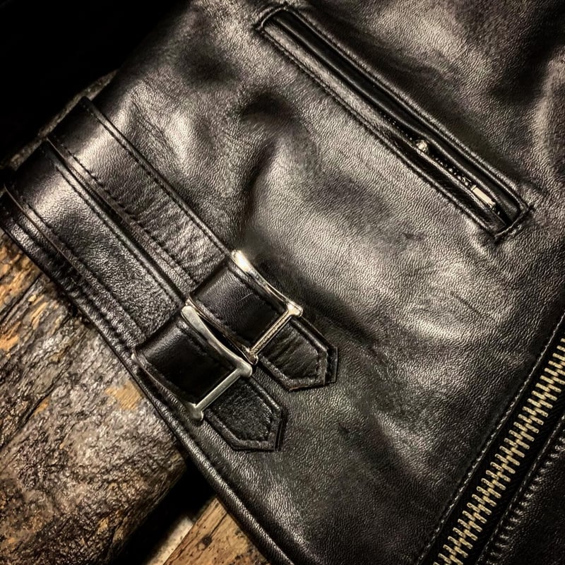 FINE CREEK &CO 【Edward / エドワード】 | ・ ・・Danny FINE CREEK &CO 【Edward / エドワード】 | ・ ・・Danny