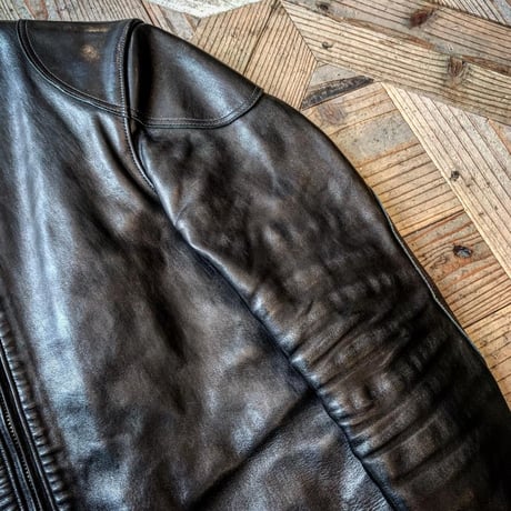 FINE CREEK LEATHERS【Douglas/ﾀﾞｸﾞﾗｽ】