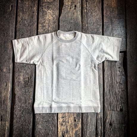 MOSSIR(モシール)【Strauss / sweat TEE】 (FINE CREEK )