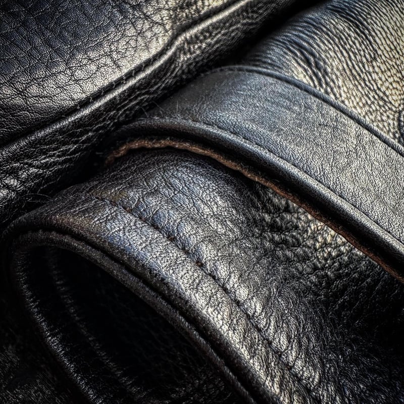 BOOTES【ARCTURUS/ｱｰｸﾄｩﾙｽ】 | ・ ・・Danny STORE