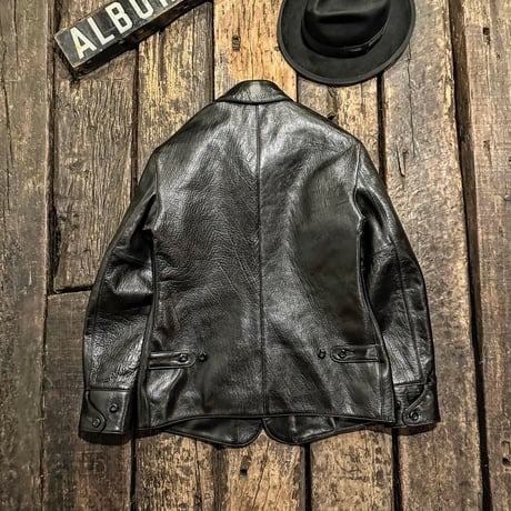FINE CREEK LEATHERS【KEY LOCK/ｷｰﾛｯｸ】2027年11月末～2028年9月末入荷予定分！！ご予約