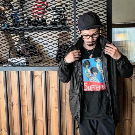 MOSSIR(モシール)【BICY/CAP】 (FINE CREEK )