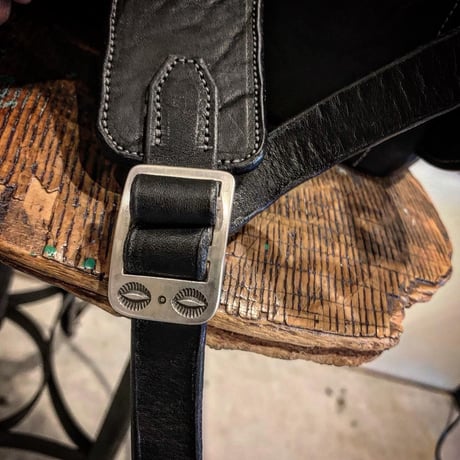 Dutch Leather Company × MASAYOSHI 【Danny Ruck BLACK series】10月末入荷予定！！ご予約！！
