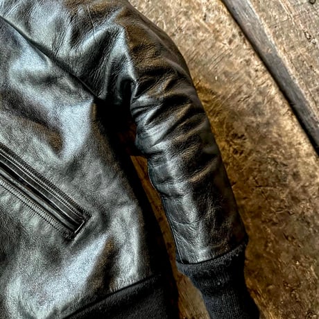 FINE CREEK ＆CO 【Ryan / ﾗｲｱﾝ】BLACK (horse)