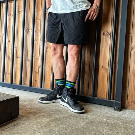 MOSSIR(モシール)【Heyward / Supplex short pants】 (FINE CREEK )