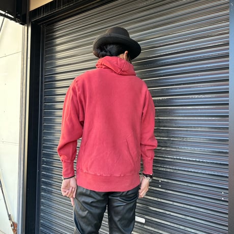 CWORKS【Cess】スウェットパーカー　(FINE CREEK )