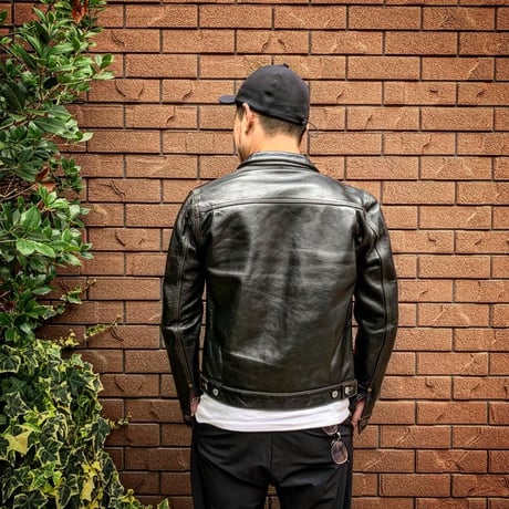 FINE CREEK LEATHERS【Virginia Beach / バージニアビーチ】2025年12月末～2026年9月末入荷予定分！！ご予約
