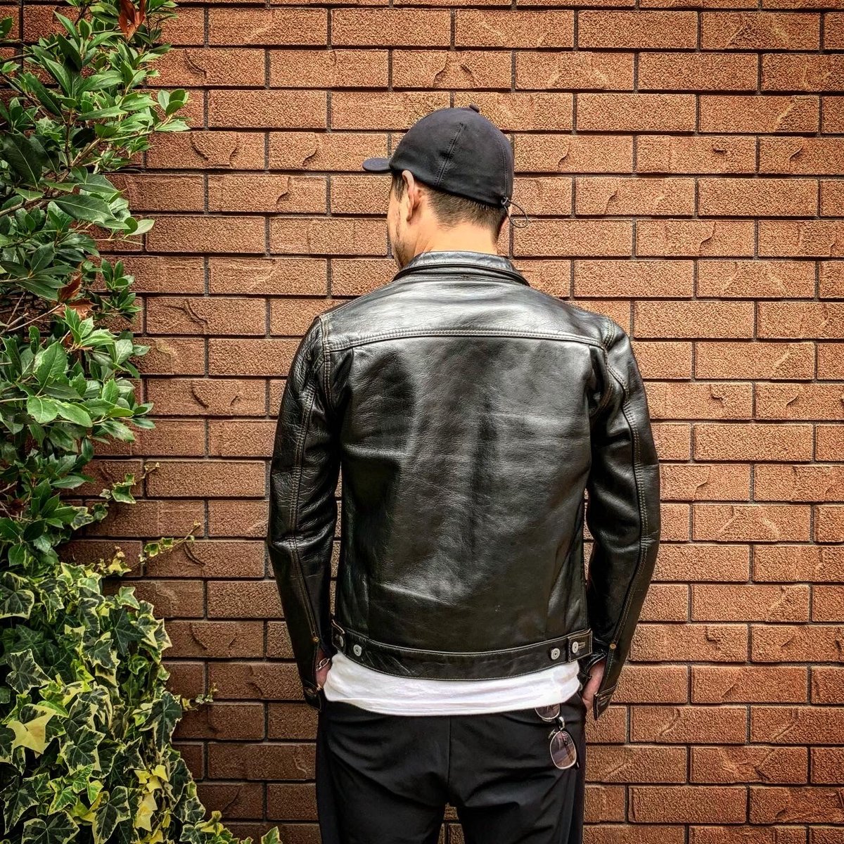 FINE CREEK LEATHERS【Virginia Beach / バージニアビーチ】2 FINE CREEK LEATHERS【Virginia Beach / バージニアビーチ】2