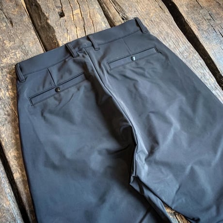 MOSSIR(モシール)【Irena / Middle Pants】 (FINE CREEK )