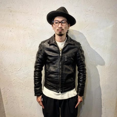 FINE CREEK LEATHERS【Anne / アン】