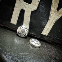 【CELLMAN2DEERMES】  （MASAYOSHI）/ MKⅡ Snap button