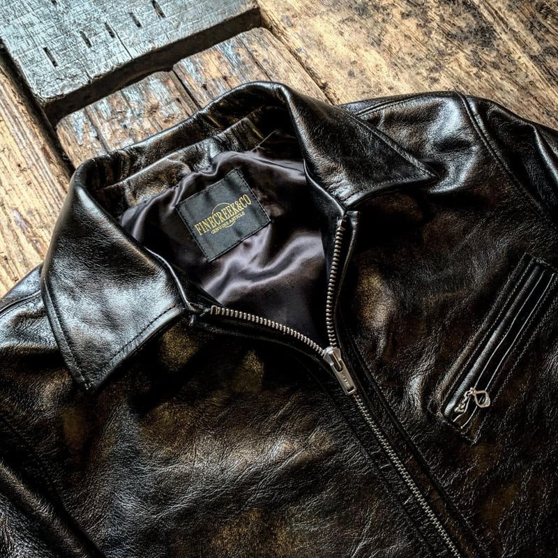 FINE CREEK ＆CO 【Alonzo / アロンゾ 】 | ・ ・・Danny STORE