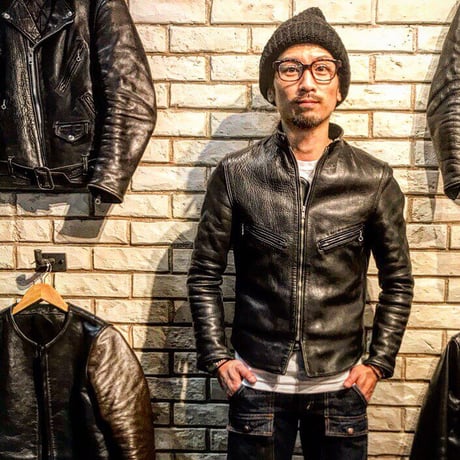 FINE CREEK LEATHERS【Richard/ﾘﾁｬｰﾄﾞ】2027年4月末～2027年10月末入荷予定分！！ご予約