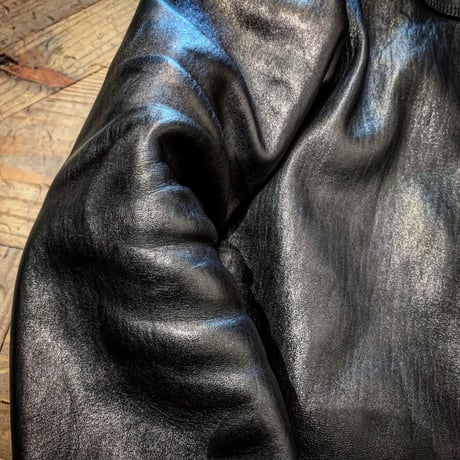 FINE CREEK LEATHERS【Richmond S66 / リッチモンド S66】2027年4月末～2027年10月末入荷予定分！！ご予約