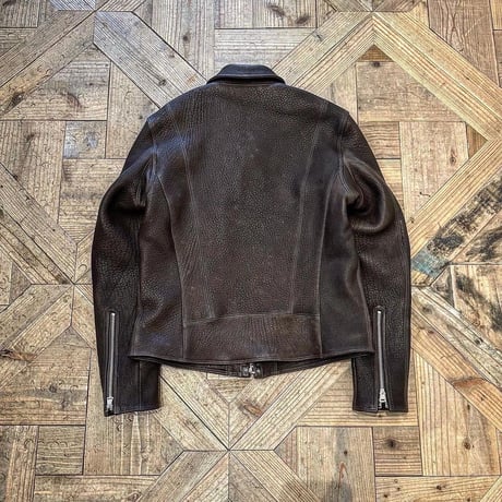 FINE CREEK ＆CO〜５th LIMITED EDITION〜【Lindbergh / Deer】(BROWN)