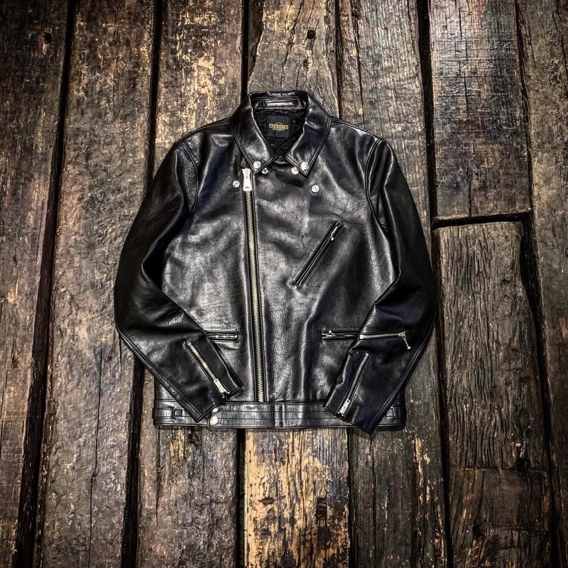 FINE CREEK &CO 【Clubman / クラブマン 】Horse | ・ ・・D FINE CREEK &CO 【Clubman / クラブマン 】Horse | ・ ・・D