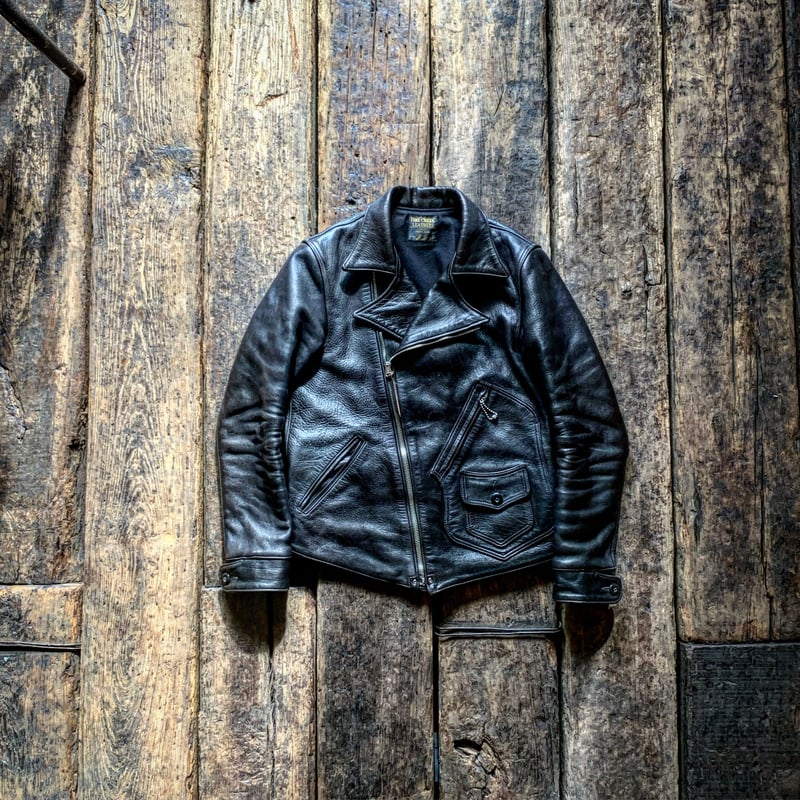 FINE CREEK LEATHERS【Graham / グラハム】 | ・ ・・Danny