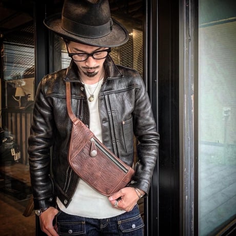 CATEGORY 【Dutch Leather Company】 | ・ ・・Danny S CATEGORY 【Dutch Leather Company】 | ・ ・・Danny S